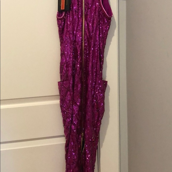open lace back dress Maxi Dress Pink Long Dress Anais Tiered Ruffle Maxi Dress Size 10